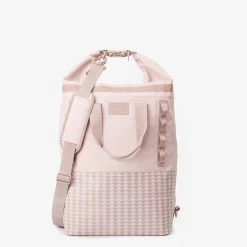 So ILL On The Roam - 45L Dirt Bag - Pink