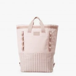 So ILL On The Roam - 45L Dirt Bag - Pink