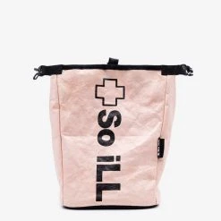 So ILL Tyvek Rolldown Chalk Bucket (Pink)