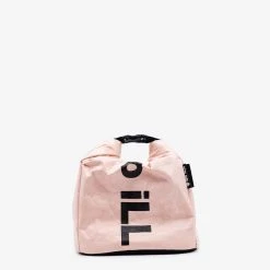 So ILL Tyvek Rolldown Chalk Bucket (Pink)