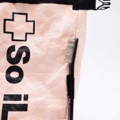 So ILL Tyvek Rolldown Chalk Bucket (Pink) 11 So ILL Tyvek Rolldown Chalk Bucket (Pink)