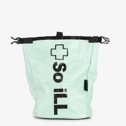 So ILL Tyvek Rolldown Chalk Bucket (Seafoam)