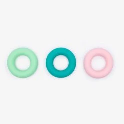 So ILL Strength Trainer - 3 Pack Accessories