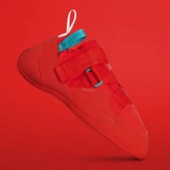 So ILL Sale Topo Collaboration Climbing Shoe