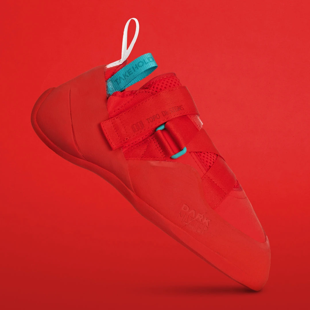 So ILL Sale Topo Collaboration Climbing Shoe 2 So ILL Sale Topo Collaboration Climbing Shoe