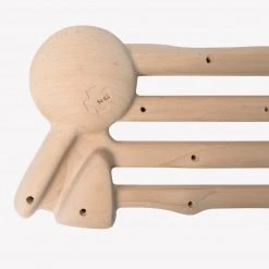 So ILL Wood Palm Hangboards