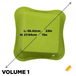 So ILL Wrecktangles Volumes - Singles