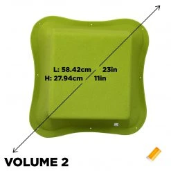 So ILL Wrecktangles Volumes - Singles